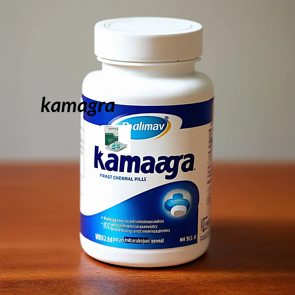 Comprar kamagra online